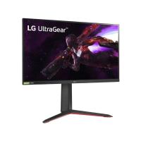 ราคา LG Ultragear 27GP850-B หน้าจอคอมพิวเตอร์ ขนาด 27" IPS 2K Gaming Monitor 165Hz สินค้ารับประกัน 3 ปี (24169722575)