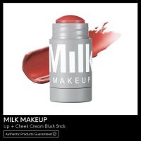 ราคา MILK MAKEUP Lip + Cheek Cream Blush Stick พร้อมส่ง & แท้ (29874985840)