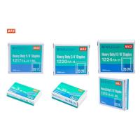 ราคา MAX ลวดเย็บกระดาษยี่ห้อหลากหลาย (No:3-1M/35--1M/1215FA-H/1217FA-H/1220FA-H/1224FA-H) (42161271569)