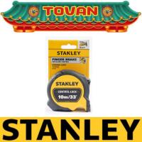 ราคา STANLEY รุ่น STHT37433-30 STANLEY ตลับเมตร 10 เมตร # ออก..ใบเสร็จ-ใบกำกับภาษี..ได้ครับ.. (29511607151)