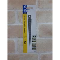 ราคา SHINWA เตเปอร์เกจวัดรูใน 1-15mm รุ่น 700A (6112776560)