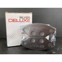 ราคา ผ้าดิสเบรคหน้า TOYOTA MTX,LN50-56,LN40,TIGER D4D #DLL-135 (29458879027)