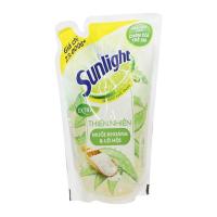 ราคา SUNLIGHT DISHWASHER 550GRAM BAG (42855181841)