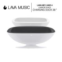 ราคา Lava ME 3 and 4 Carbon Space Charging Dock 38 “ แท่นชาร์จอเนกประสงค์ แท่นชาร์จ ME3 ME4 (41461865322)