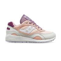 ราคา SAUCONY SHADOW 6000-รองเท้าไลฟ์สไตล์สำหรับสวมใส่ทั่วไปสำหรับผู้หญิง #S60722-1 (26211641564)