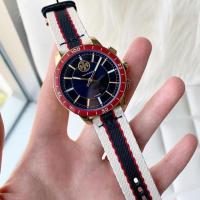 ราคา Tory burch Hybrid watch 38mm พร้อมส่ง (5902400061)