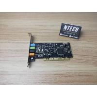 ราคา SOUND CARD Creative sound blaster 5.1 VX (6056549361)