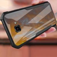 ราคา [คลังสินค้าพร้อม] เคส Samsung J4 Plus j6 Prime Core Case Galaxy J4+ j6+ J2 J7 Prime J730 J7 J2 Pro J5 J8 A6 Plus J2 Core ฝาครอบป้องกันถุงลมนิรภัยกันชนโปร่งใสครอบคลุม (16034447654)
