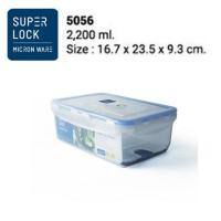 ราคา กล่อง super lockขนาด420-1000-2200 ml. ล๊อค4ด้าน(5054-5055-5056) (15278537388)