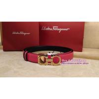 ราคา เข็มขัดผู้หญิง Salvatore Ferragamo แท้ % (6385633287)