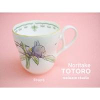 ราคา แก้วมัค Totoro Noritake ( Bone China ) (10292523024)
