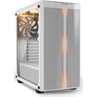ราคา be quiet! Pure Base 500DX Mid Tower case fits ATX with Tempered Glass White (BGW38) (3440114681)