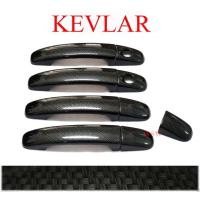 ราคา (4ประตู) ครอบมือเปิดประตู ฟอร์ด เรนเจอร์ 2012-2021 เอเวอเรสต์ 2015-2022 ครอบมือจับ พิมพ์เคฟล่า Ford Ranger Everest PX (7277024436)