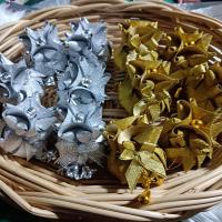 ราคา เหรียญโปรยทาน ถุงเงินถุงทอง (29732548727)