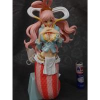 ราคา Banpresto One Piece GLITTER & GLAMOURS - ฟิกเกอร์ Shirahoshi (43810257476)