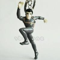 ราคา RARE วินเทจ ลูแปง III พวงกุญแจ ฟิกเกอร์ โมเดล อนิเมะ ของหายาก Lupin the Third 3rd FIGURE Model BANPRESTO ของแท้ญี่ปุ่น (7613747441)