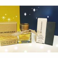 ราคา ลิปสติกและน้ำหอม ขนาดพกพา ของ Burberry แท้ใหม่ชัวร์ (1126272067)