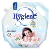 ราคา ไฮยีน น้ำยาปรับผ้านุ่ม 1,800 มล. (3847694739)