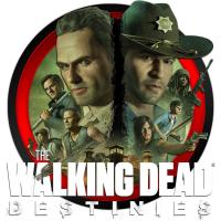 ราคา PC Game / เกมคอม / เกมส์พีซี THE WALKING DEAD DESTINIES (44006530601)