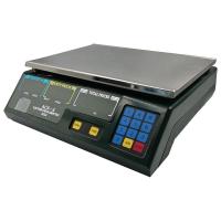 ราคา SCHLONGEN Electronic Weighing Scale เครื่องชั่งน้ำหนักดิจิตอล 30 kg. สำหรับเครื่องบันทึกเงินสด #SLG-JCSA (20442400550)