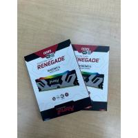 ราคา Ram ddr5 kingston fury renegade 16x2 32gb bus 6400 มือสอง (27610622882)