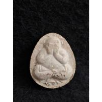 ราคา พระปิดตา หลวงพ่อหยอด วัดแก้วเจริญ จ.สมุทรสงคราม (27829591198)