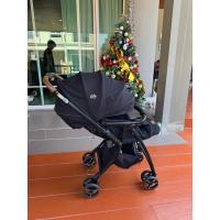 ราคา รถเข็นเด็กมือสอง รถเข็นเด็ก Joie signature (26030729794)