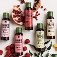 ราคา Yves Rocher Shower Gel The Tuareg Flower Concentrated 100ml (9641997498)