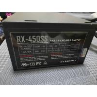 ราคา PSU มือสอง RAIDMAX RX-450SS 450W (26066499740)