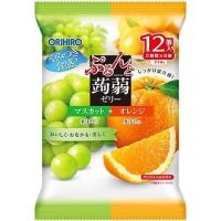 ราคา Orihiro Orihiro Muscat + Orange 130G (28925583642)