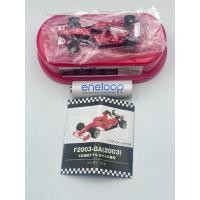 ราคา โมเดลรถแข่ง F1 1/72 Ferrari F1 (24339102069)