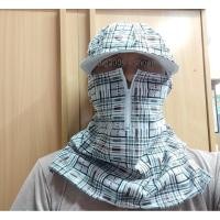 ราคา หมวกโม่ง มีปีก มีซิปหน้า ผ้าหนา กันแดด ทำไร่ ทำนา ทำสวน (2300911943)