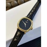 ราคา Longines Longines Longines Used Watch Manual Mechanical Oval Black Dial Quartz Womens Watch (42412003088)
