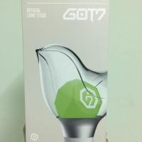 ราคา แท่งไฟ GOT7 ver.1 ของแท้ 100% ส่ง Free (1450622255)