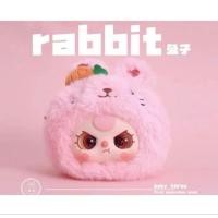 ราคา baby three น้องกระต่ายตาโกรธ หน้าบูดได้น่ารักมากๆๆๆค่ะ (29059740789)