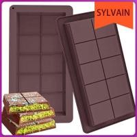 ราคา ซิลิโคนช็อกโกแลต Mould.ช็อกโกแลตบาร์ Mould.Silicone Mould.ช็อกโกแลต Mould.ช็อกโกแลตบาร์ Mould (28714078475)