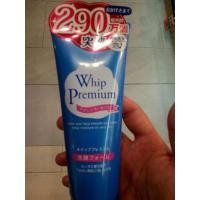 ราคา Whip premium Face wash Foam โฟมล้างหน้าเนื้อวิปโฟม (6565212922)