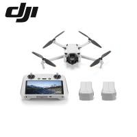 ราคา DJI Mini 3 Fly More Combo (DJI RC) (GL) ประกันศูนย์ไทย (24207756498)