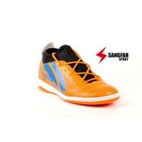 ราคา PAN รองเท้าฟุตซอล PAN รุ่น BALANCER TOUCH X PF-14W3-OB (1913600240)