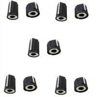 ราคา 5Paris/Lot Walkie Talkie Volume Knob & Channel Knob สําหรับ XPR3500e XPR3300e XPR3500 XPR3300 วิทยุสองทาง (27639714550)