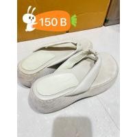 ราคา รองเท้าแตะ charles and keith เบอร์ 37 (28486483887)