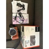 ราคา กล้อง sony a5100 มือ 2 สภาพดีมากกก ใช้น้อยมาก (26866921232)