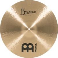 ราคา MEINL Cymbals Byzance Traditional Medium Crash - 18" (B18MC) (21893486318)
