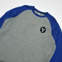 ราคา คอกลม Nike/Crewneck Nike Second (21208754665)