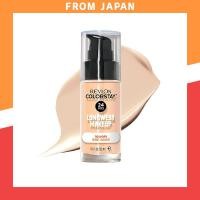 ราคา Revlon Colorstay Longwear Makeup Liquid Foundation 30mL - Various Shades for Dry Skin, SPF20 PA++ (27934602824)