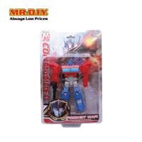 ราคา MACHINE BOY โมเดลของเล่นสะสมรูปหุ่นยนต์ทรานส์ฟอร์มเมอร์ สำหรับเด็ก 5 ขวบขึ้นไป (10799253876)