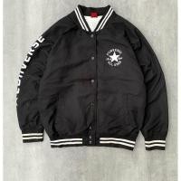 ราคา CONVERSE เสื้อแจ็คเก็ตคอนเวิร์ส (23558860095)