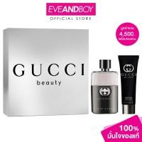 ราคา GUCCI Guilty Pour Homme XM24 EDT (2 ชิ้น) กุชชี่ เซ็ตน้ำหอม (28212857137)