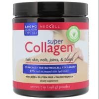 ราคา Neocell super collagen powder ขนาด 198 g (1211591590)