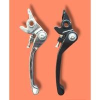 ราคา ก้านเบรคพับได้ อลูมิเนียม GPX DIPER 125-140cc (24308948916)